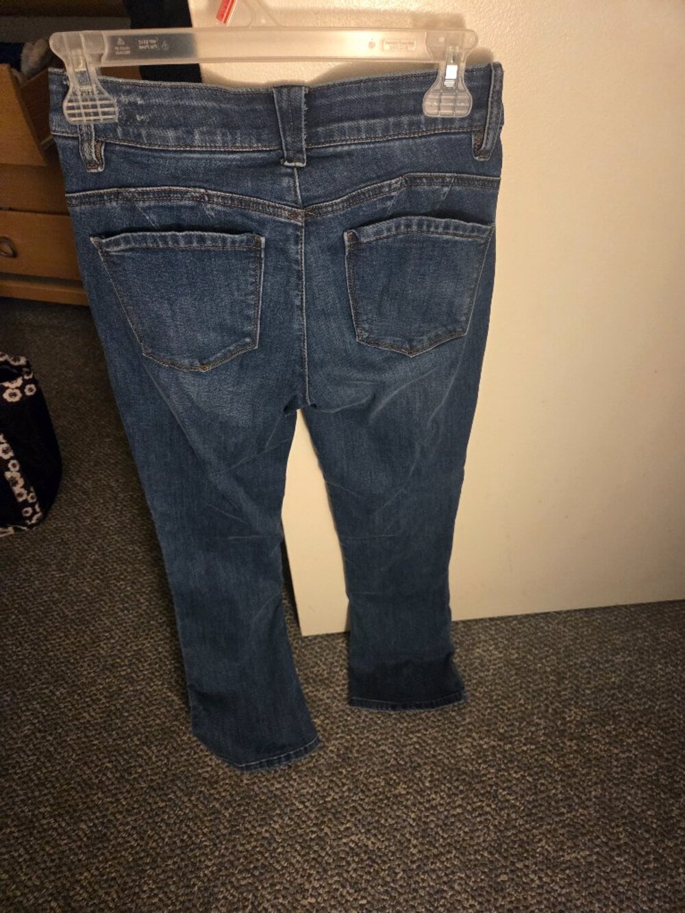 Democracy jeans